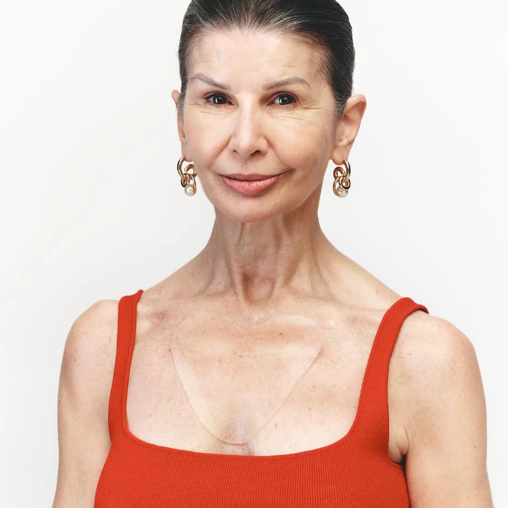 Wake Up To Wrinkle-Free Skin